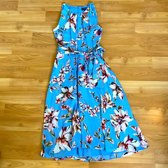 Tahari Women’s Dress - Picture 2 of 16